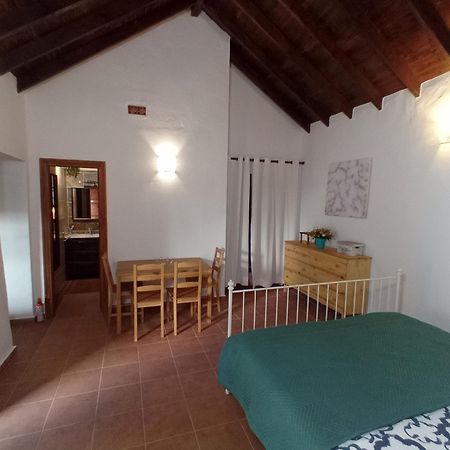 Finca La Sirena Habitaciones Гарачико Экстерьер фото