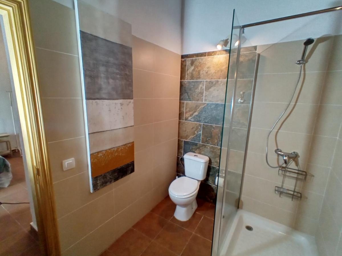 Finca La Sirena Habitaciones Гарачико Экстерьер фото
